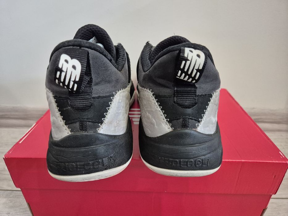 Buty męskie do koszykówki New Balance rozmiar 46,5.