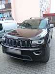 Bagażnik dachowy Turtle 501 98/94 Jeep Grand Cherokee WK2 2010->2020