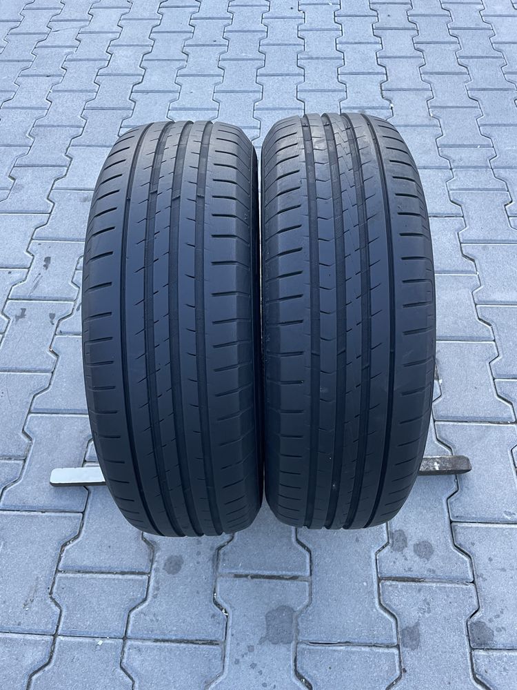 Колеса/резина/гума 185/65R15 Vredershtain