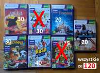 Gry Xbox 360 Kinect