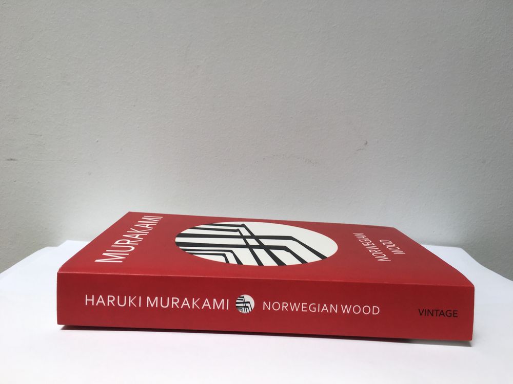 Norwegian Wood