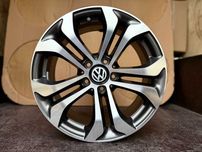 alufelgi r17 5x112 VW Passat Golf Jetta Sharan Touran Arteon