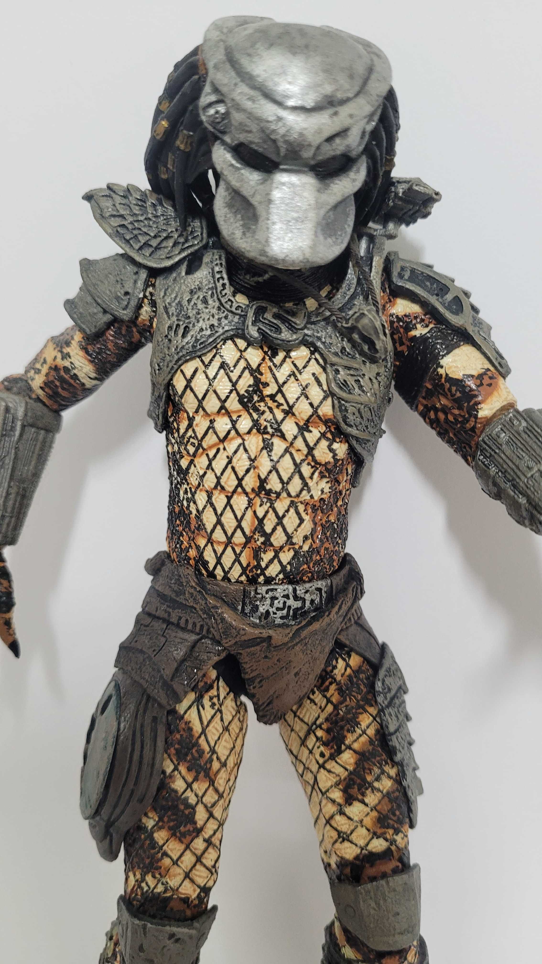 Neca Predator Scout Seria 6 Figurka Predator 2
