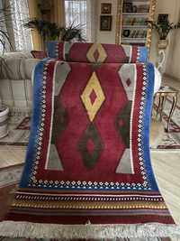 Персидские ковры ручной работы  племени Qashqai  Кашкай Иран