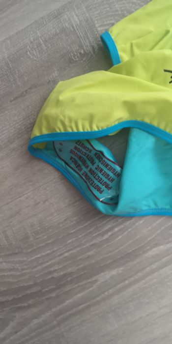 Strój NOWY jednoczęściowy Head r. 36