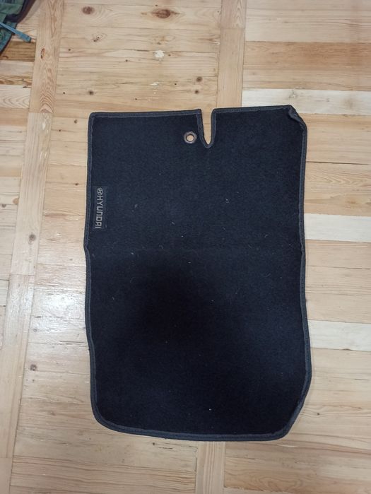 Килимки Hunday i30 оригінал