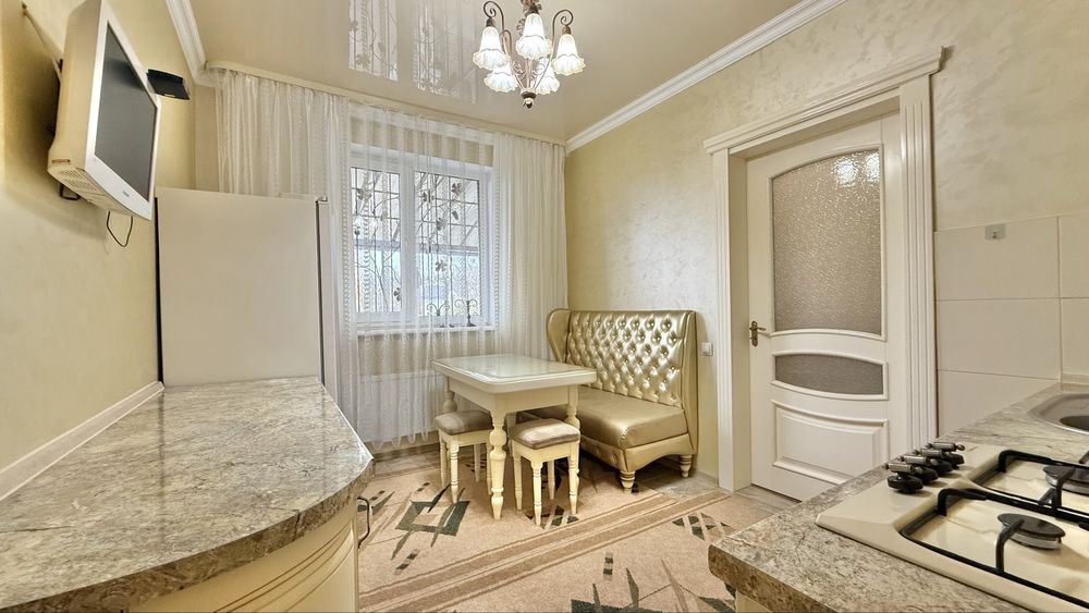 Будинок - дуплекс