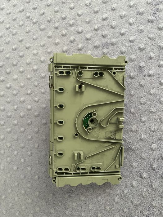 Контрольна плата пральної машини Whirpool