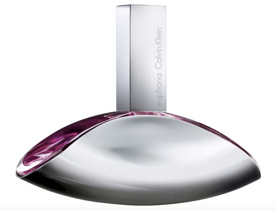 Perfumy inspirowane Calvin Klein Euphoria