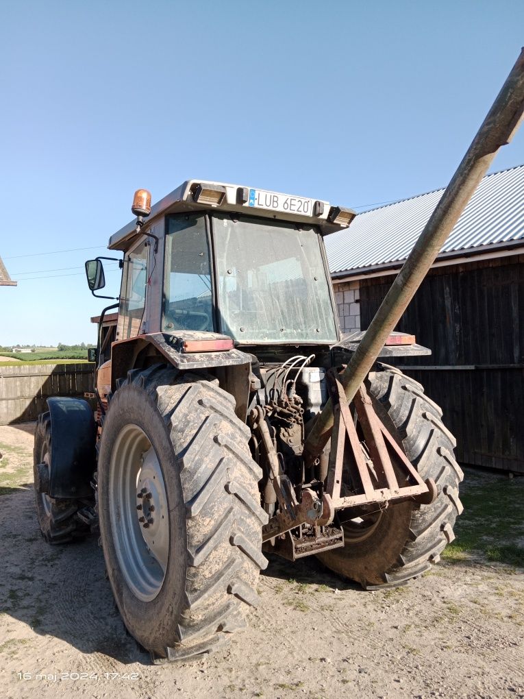 Massey Ferguson 3125