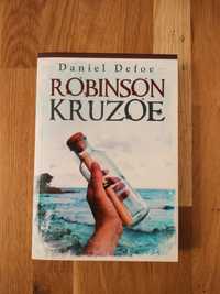 Daniel Defoe "Robinson Kruzoe"