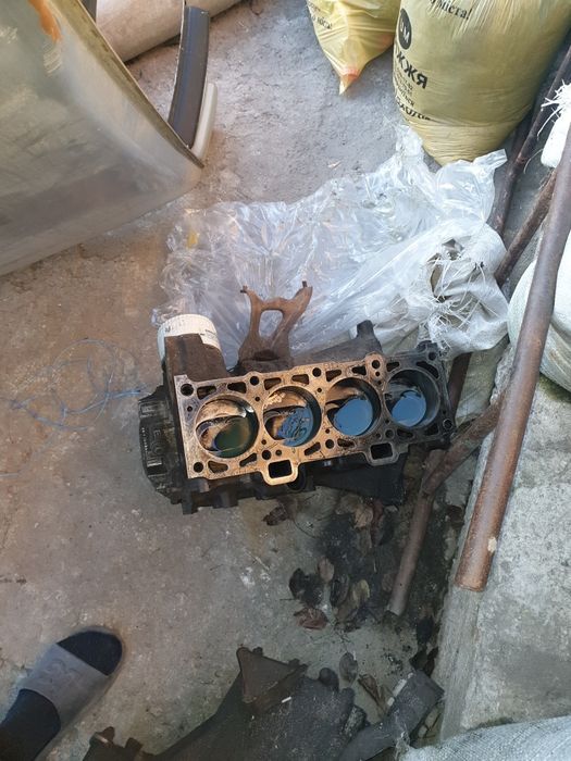 Двигатель ваз 2108-09 1'500