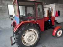 Ciagnik Ursus c 330 .