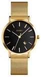 zegarek damski skmei 1530gd + box