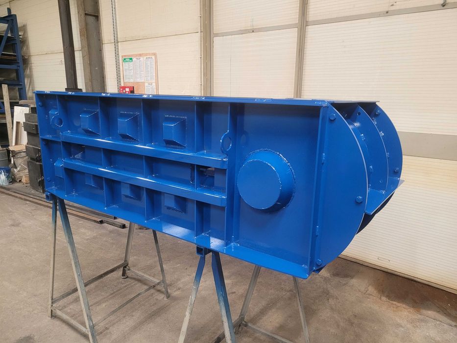 Forma na bloki betonowe Lego 180/60/60