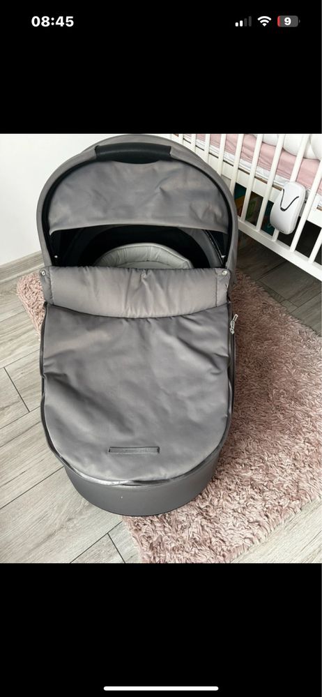 Gondola Cybex Priam