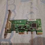Karta Video DVI-I IBM  Lenovo PCI-E FRU39J9334