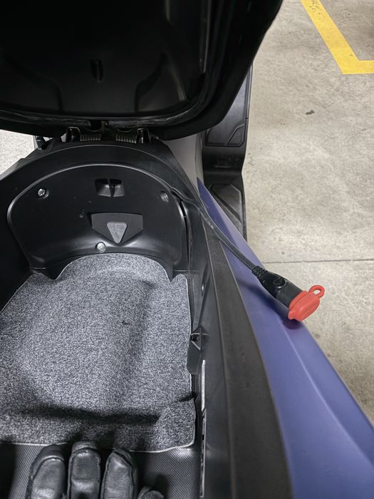 Honda Forza 350 ***Imaculada***