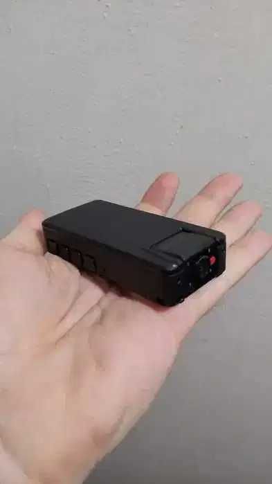 Vandlin GA39 бодикамера відеореєстратор нагрудний камера поворотна