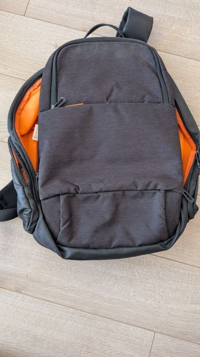 Plecak z kieszonką na laptopa