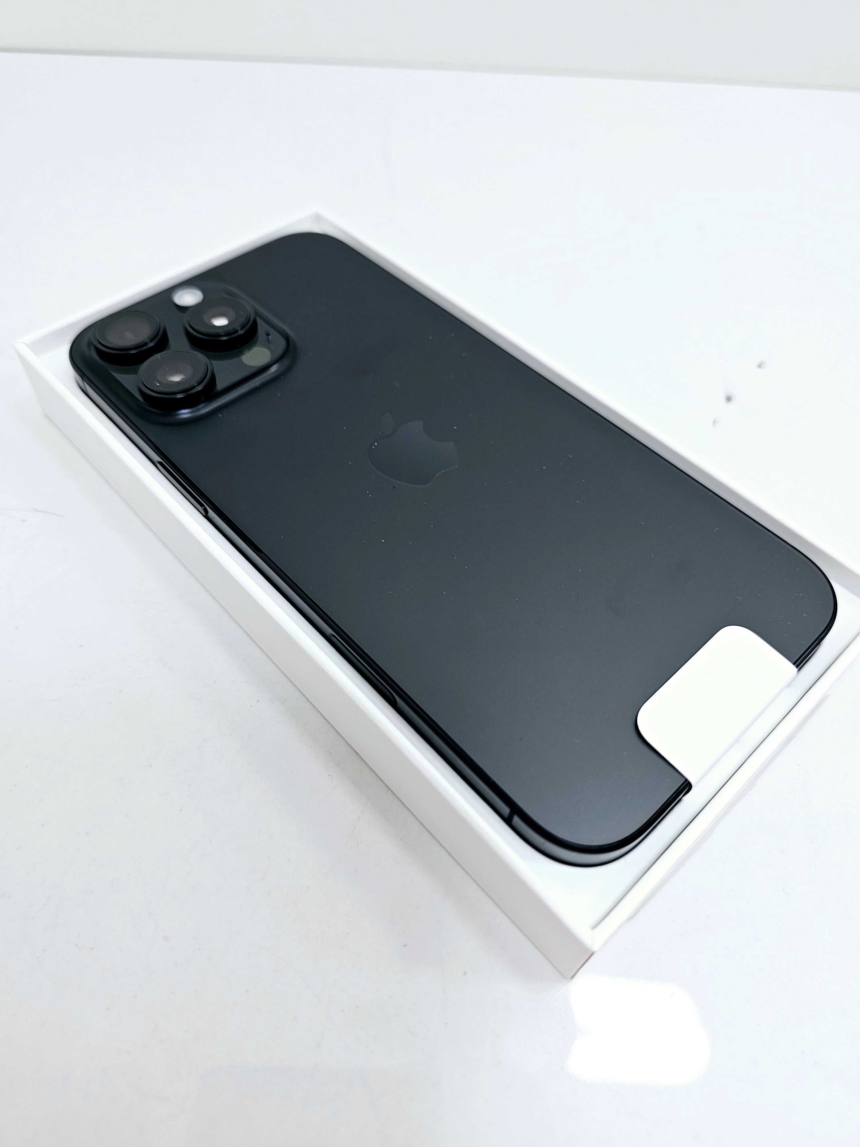 Apple Iphone 16 Pro Max 256gb tytan niekatywowany