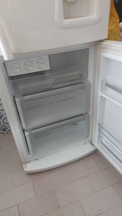 Frigorifico Combinado LG