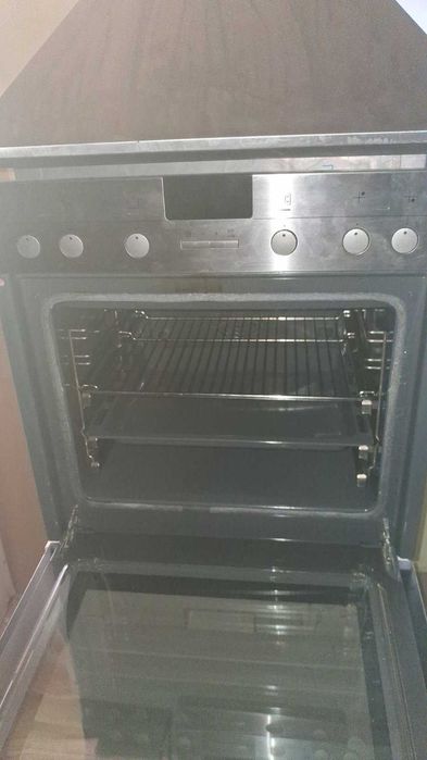 Електроплити привезені з Німеччини