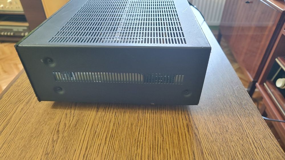 Wzmacniacz Kenwood KA-57
