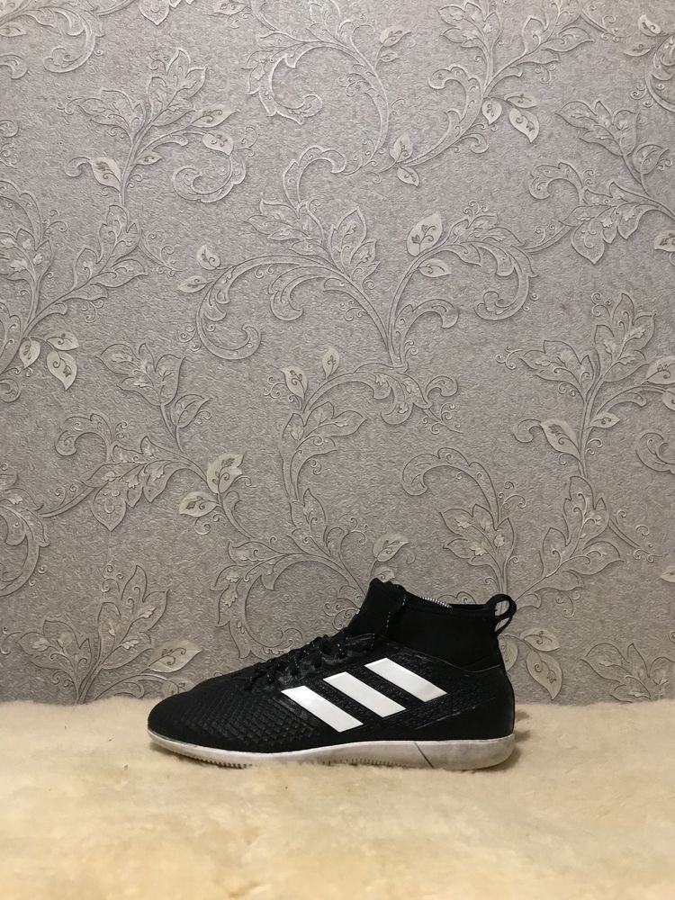 Оригінал! Як нові, футзалки Adidas ACE 17.3 41,5 41 40,5 40 26 25,5