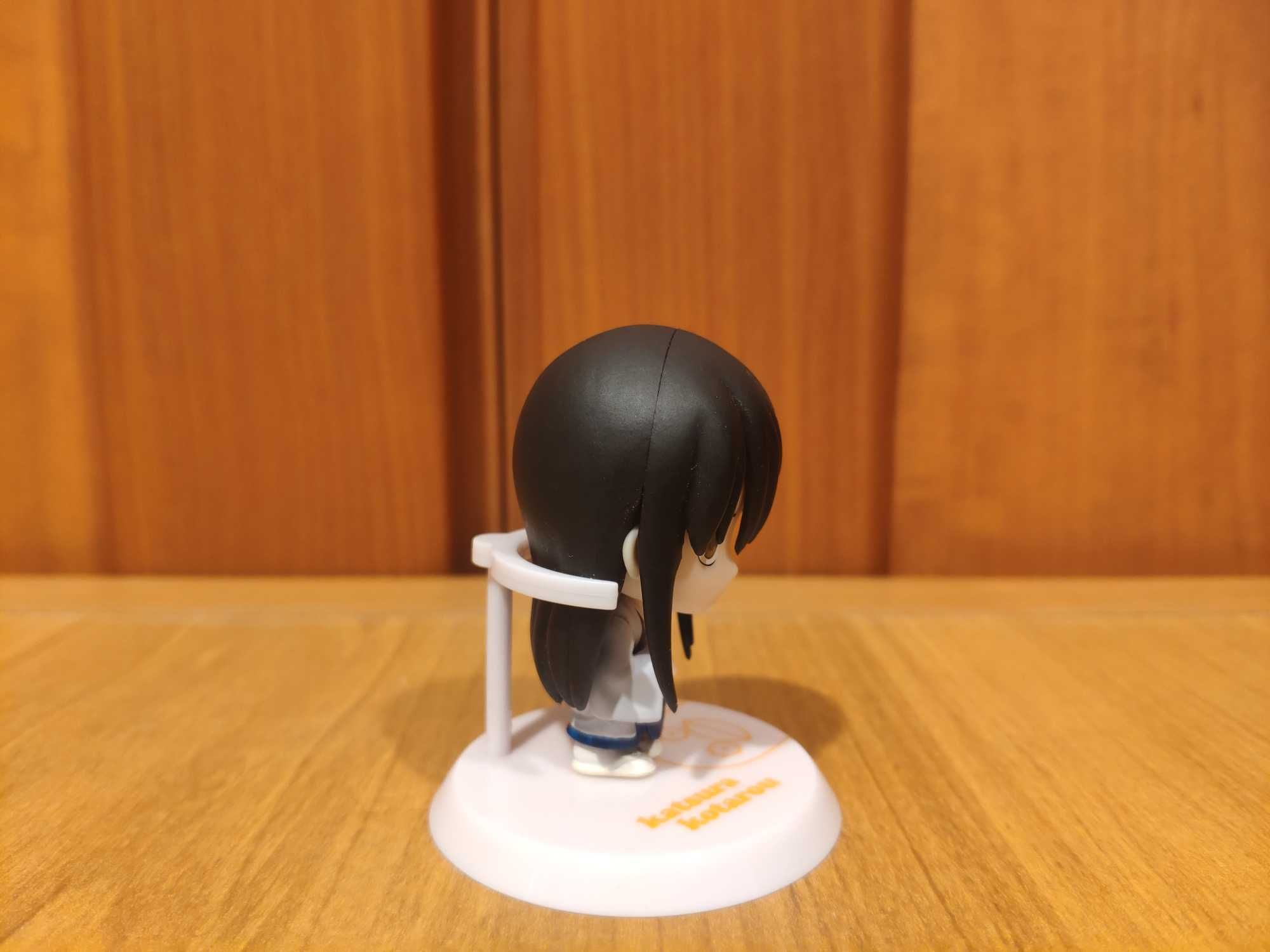 Figurka Anime Manga Gintama - Katsura Kotarou Chibi Kyun-Chara