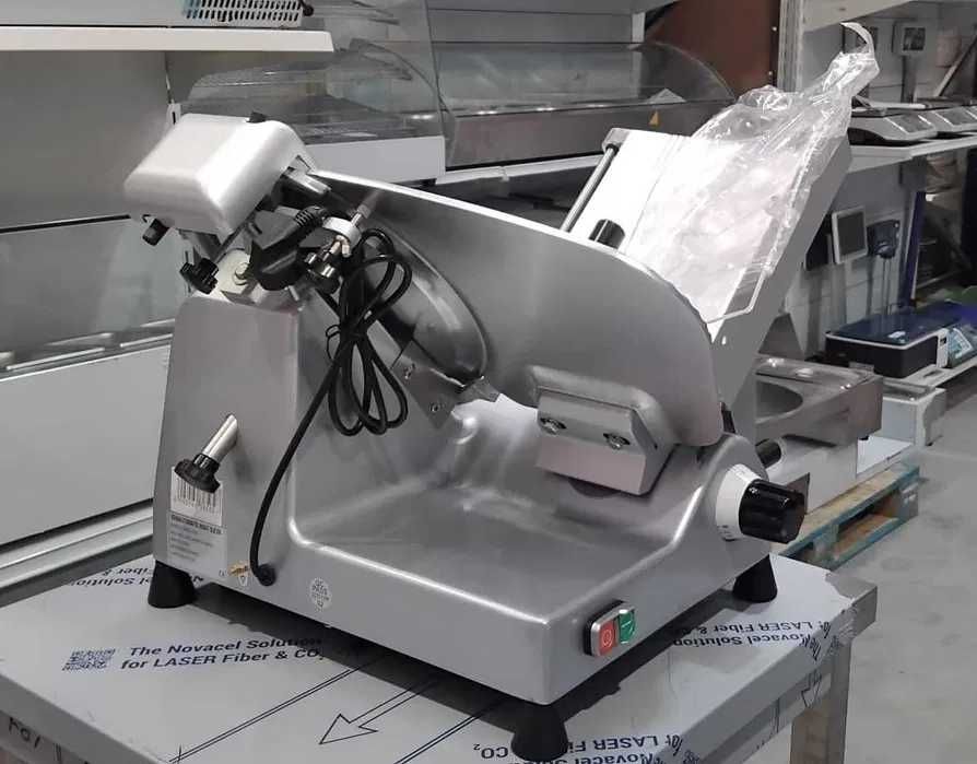 Fiambreira - Disco de 300mm - NOVA