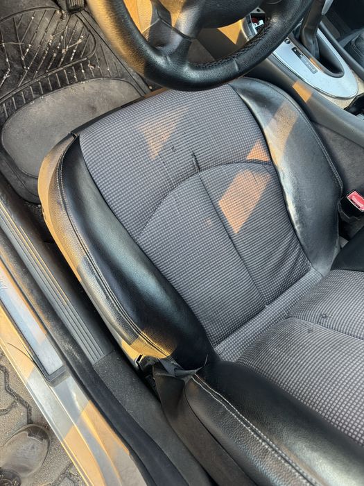 Mercedes classe E220cdi 2004