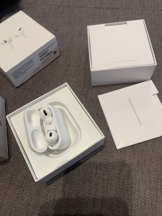 Наушники MWP22ZM/A