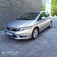 Honda Civic sedan