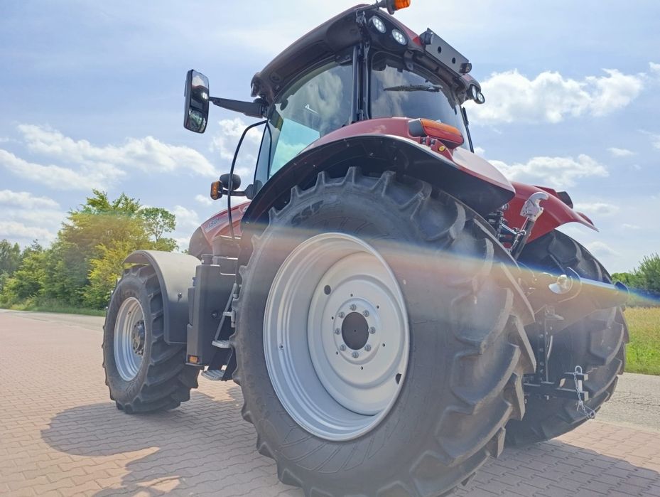 Puma 150 Multicontroller 50 Km/h PowerDrive navi