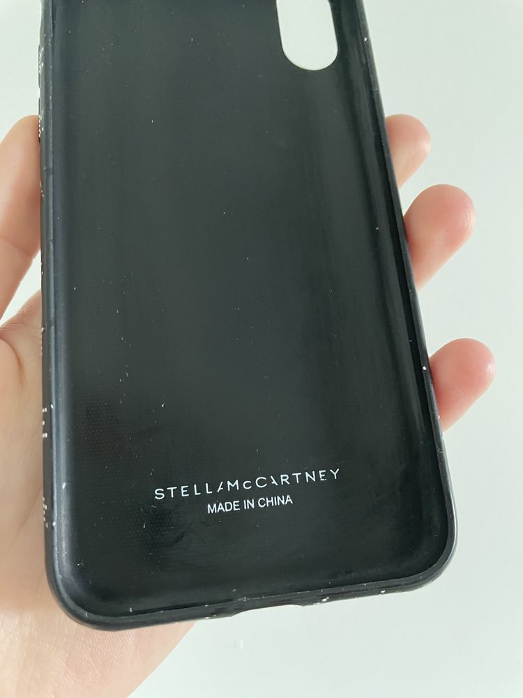 Etui Stella Maccartney Iphone X/XS