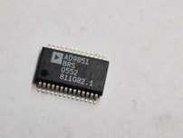 #836   Układ scalony AD9851BRS / AD9851 BRS