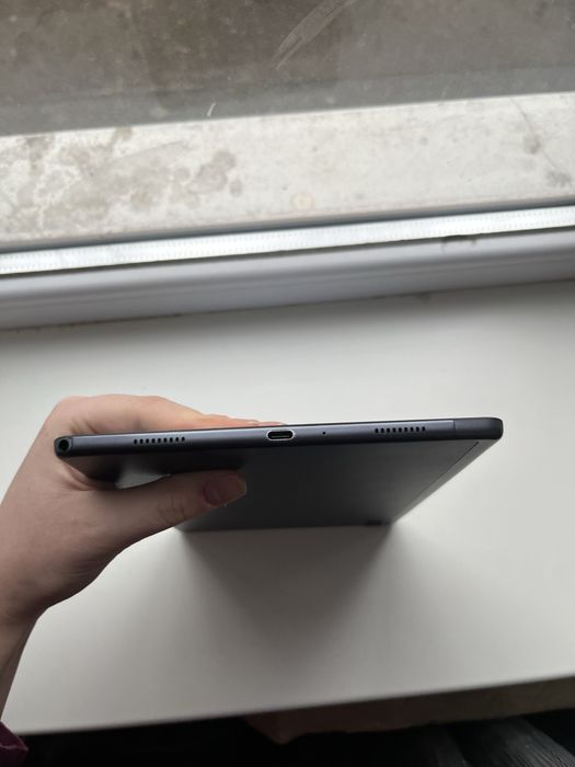 Планшет Samsung Galaxy Tab A7 10.4 2020 32GB LTE + чехол с клавитурой
