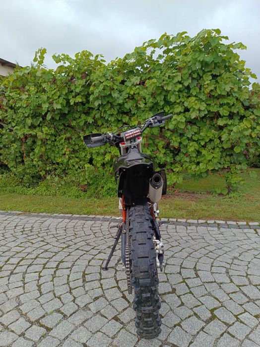 Kayo K2 PRO Enduro