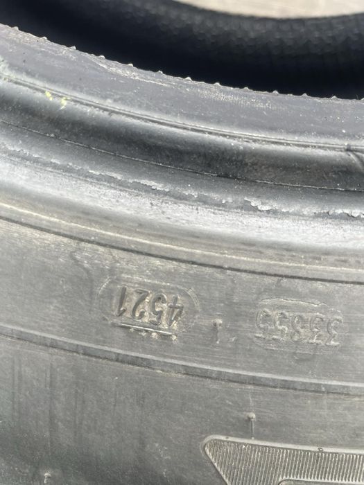 Продам Шины 265 65 R17