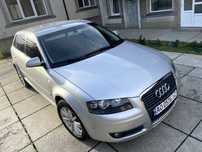 Audi А3 Автомат дизель