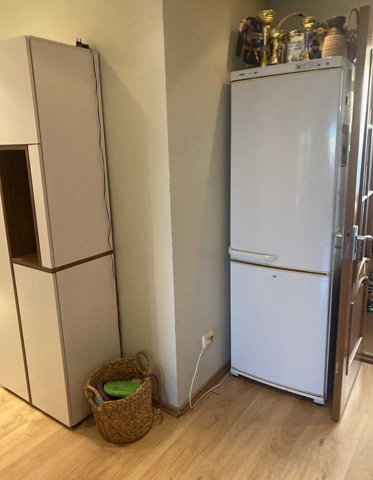 Продається 2-кімнатна квартиру з ремонтом на Дубово!