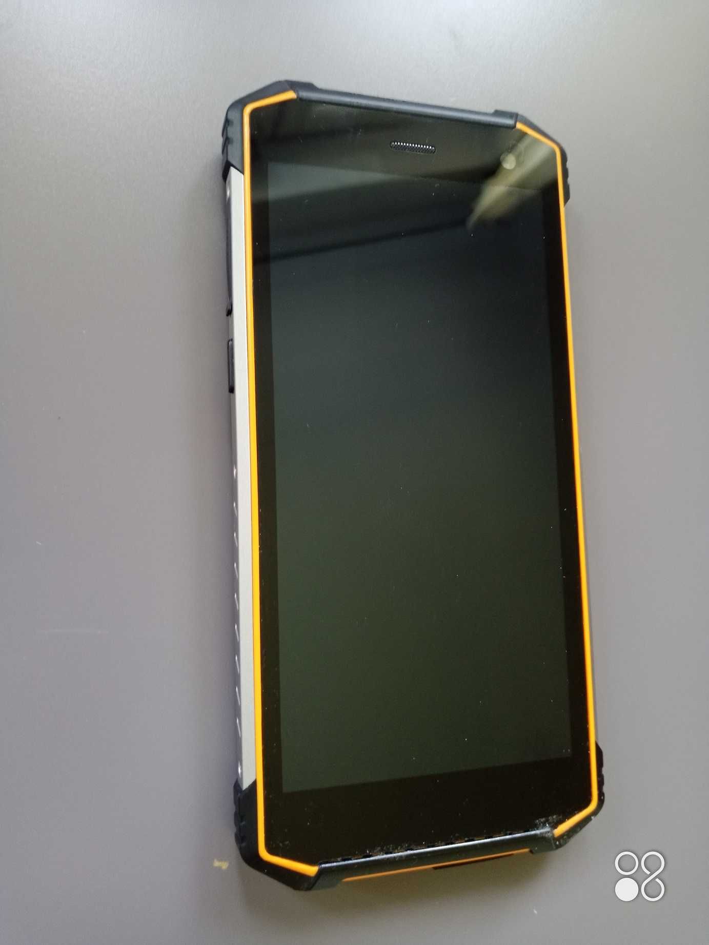 MyPhone Hammer Energy Eco 2 telefon smartfon