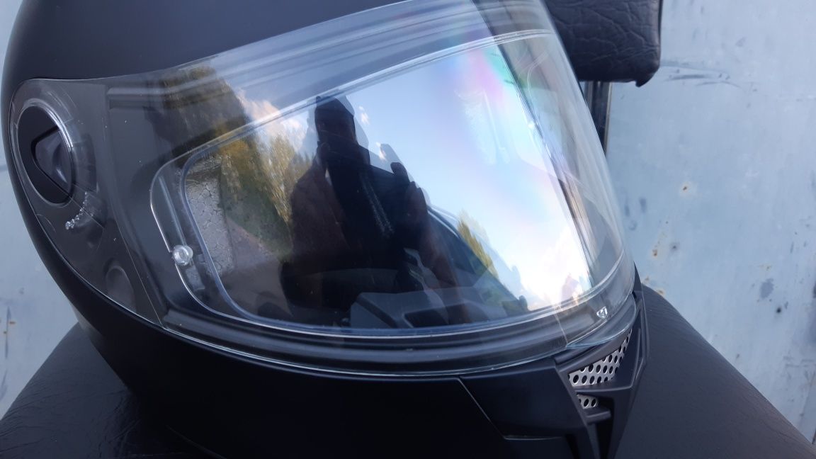 Kask motocyklowy Caberg Ego