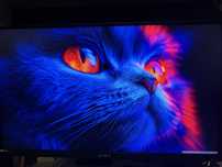 Monitor HP Omen 27qs gamingowy 240Hz 1MS
