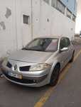 Renault Megane 2006