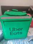 Plecak Uber Eats ( Nowe)