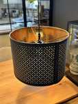 Candeeiro / Abat Jour Nymö Ikea como novo