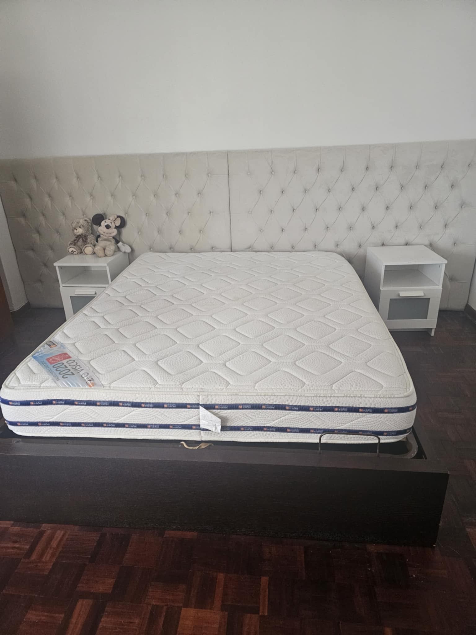 Quarto para alugar- Agualva-Cacém