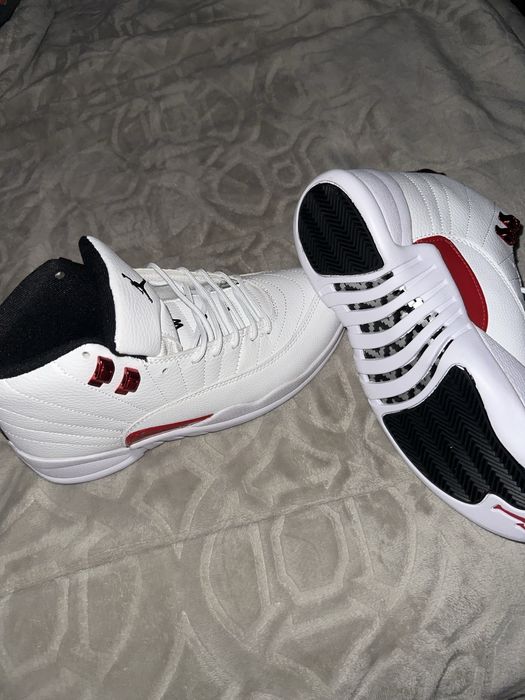 Jordan 12 retro